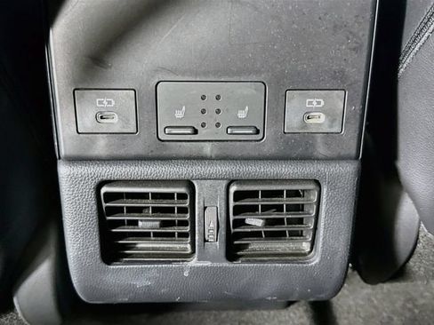 Certified 2023 Toyota bZ4X AWD w/ Weather Package image 28