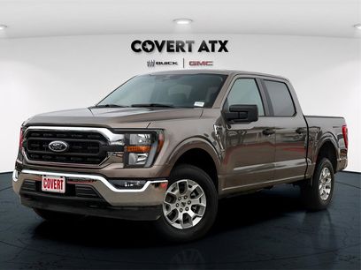 Used 2023 Ford F150 XLT