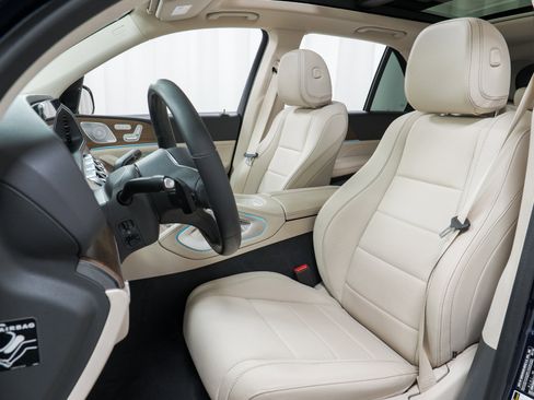 Used 2020 Mercedes-Benz GLE 350 4MATIC image 13