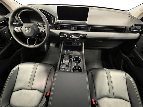 New 2026 Honda Pilot EX-L image 22