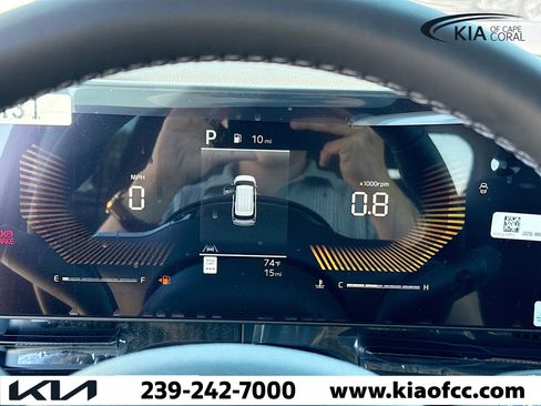 New 2026 Kia Carnival image 39