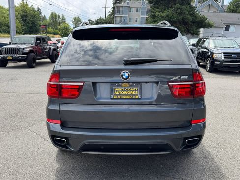 Used 2013 BMW X5 xDrive50i AWD/4WD image 10