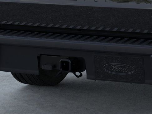 New 2026 Ford Maverick XLT FWD image 23