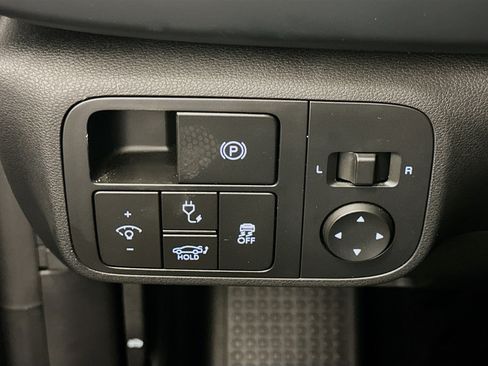 Used 2024 Hyundai Ioniq 6 SEL image 17