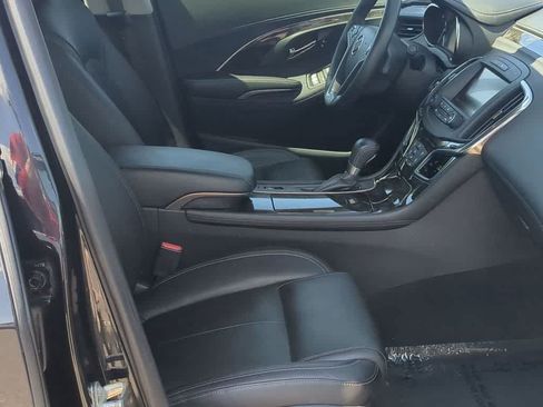 Used 2015 Buick LaCrosse Leather FWD image 20