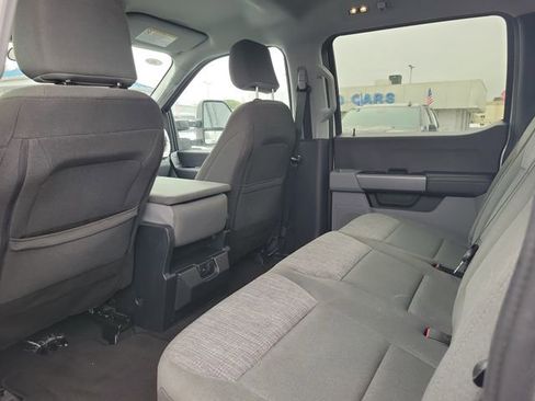 Used 2025 Ford F250 XLT image 6