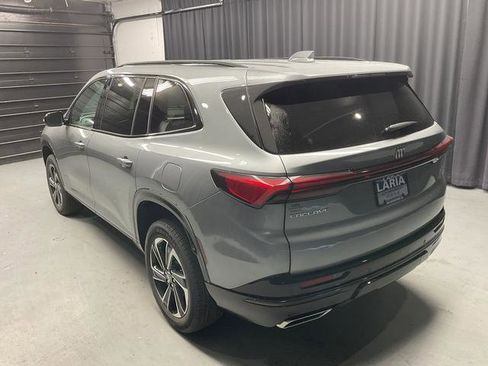New 2026 Buick Enclave Sport Touring FWD image 4