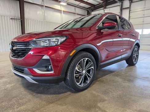 Used 2023 Buick Encore GX Select FWD image 2