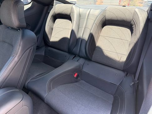 Used 2024 Ford Mustang GT RWD image 26