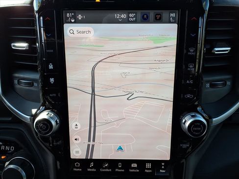 New 2026 RAM 1500 Big Horn image 24