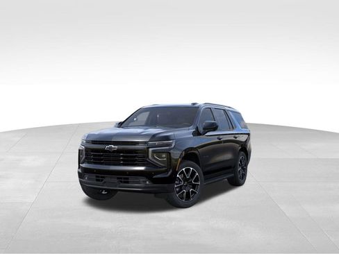 New 2026 Chevrolet Tahoe RST AWD/4WD image 8
