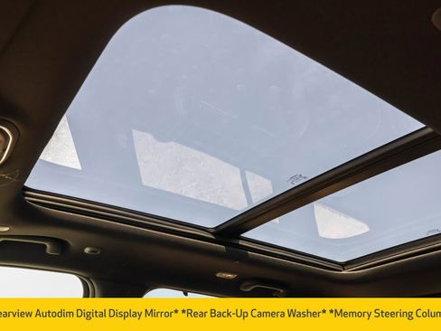 New 2025 Jeep Grand Cherokee Limited w/ Luxury Tech Group II image 7