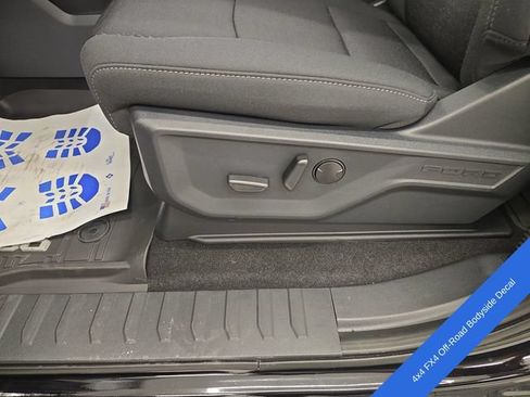 New 2026 Ford F150 XLT w/ Equipment Group 302A MID AWD/4WD image 41
