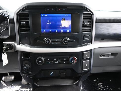 Used 2023 Ford F150 XLT image 20