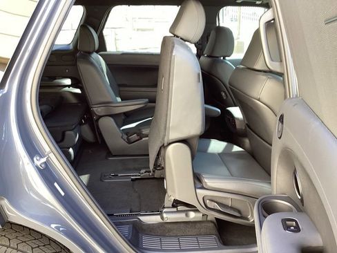 New 2026 Hyundai Palisade XRT Pro AWD/4WD image 15