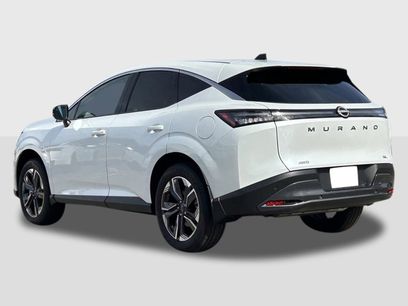 New 2026 Nissan Murano SL w/ Comfort Package