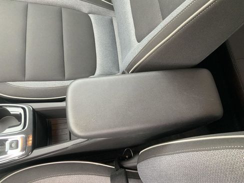 Used 2025 Chevrolet TrailBlazer LT w/ Convenience Package image 48