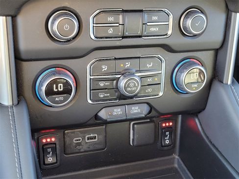 Used 2024 Chevrolet Tahoe LS w/ Driver Alert Package image 18