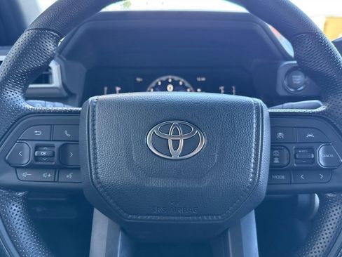 New 2026 Toyota Tacoma SR5 image 25