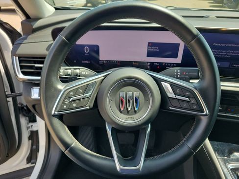 Used 2024 Buick Envision Preferred AWD/4WD image 20