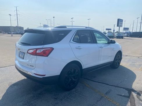 Used 2018 Chevrolet Equinox Premier AWD/4WD image 6