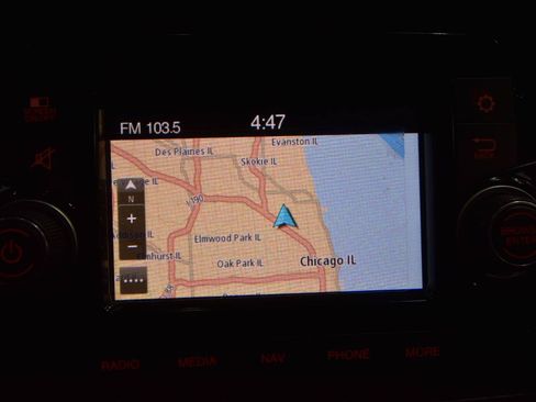 Used 2021 RAM ProMaster City Tradesman SLT FWD image 21