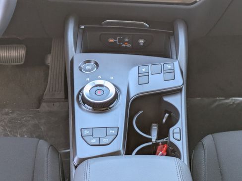 New 2026 Kia Sportage S AWD/4WD image 21