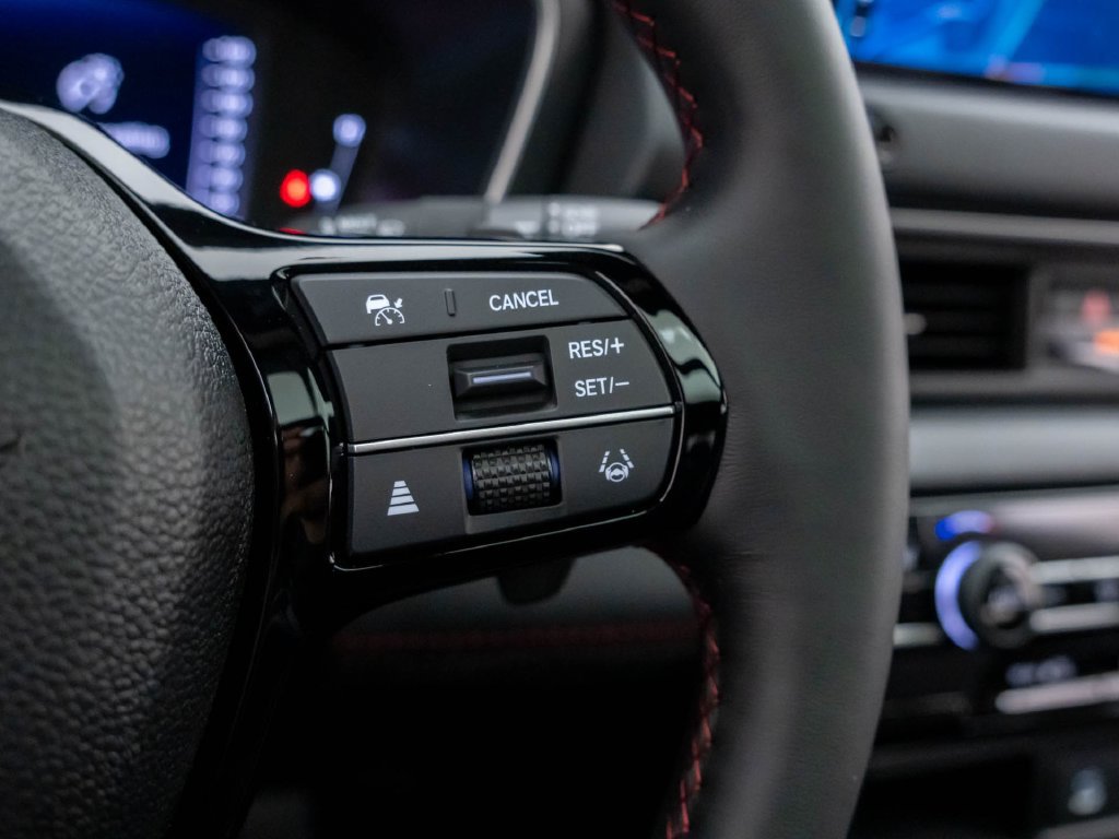 New 2026 Honda Pilot Black Edition image 38