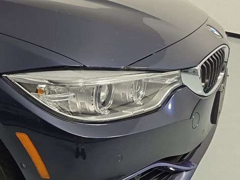 Used 2016 BMW 428i Gran Coupe xDrive image 11