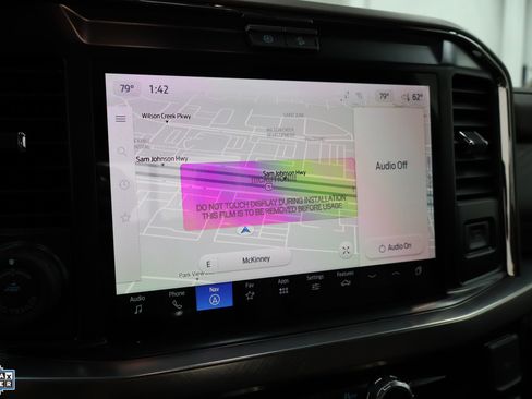 Used 2026 Ford F450 King Ranch w/ Chrome Package image 23