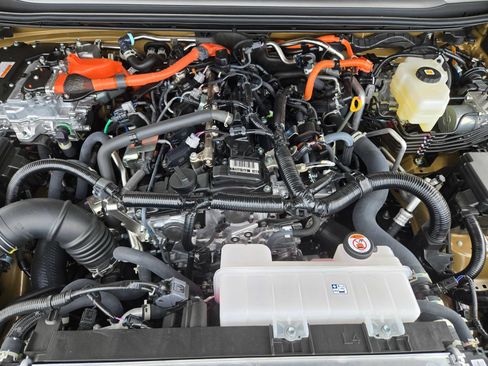 Certified 2026 Toyota Land Cruiser w/ Premium Package AWD/4WD image 26