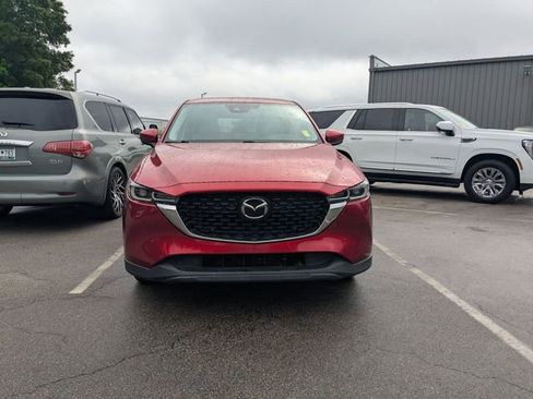 Used 2023 MAZDA CX-5 AWD 2.5 S image 5