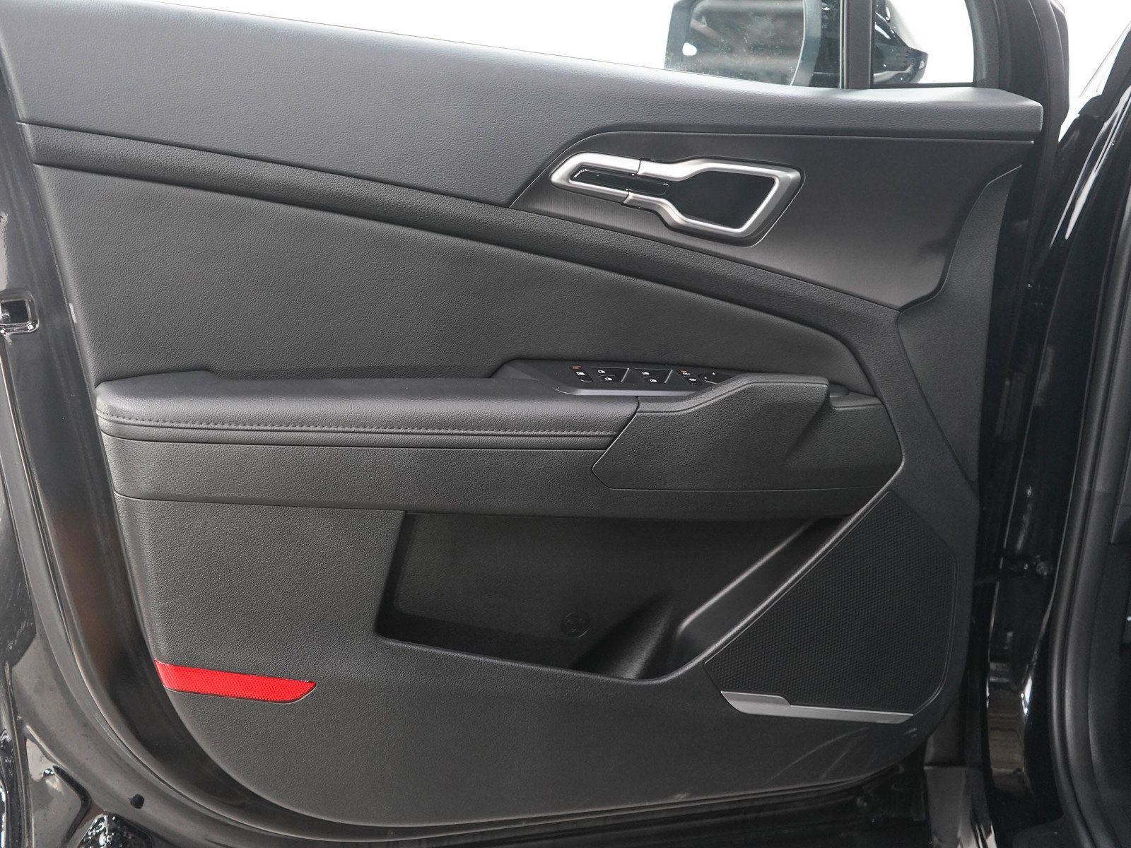 Used 2026 Kia Sportage EX AWD/4WD image 18