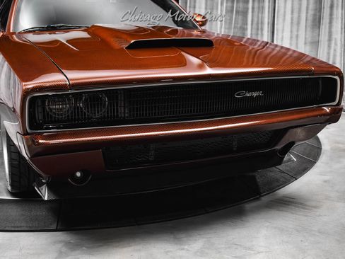 Used 2022 Dodge Challenger SRT Hellcat Redeye RWD image 52