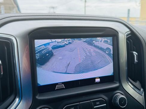 Used 2020 Chevrolet Silverado 1500 LT w/ All-Star Edition RWD image 21
