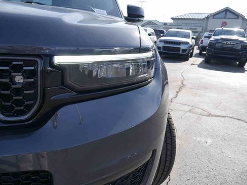 Used 2025 Jeep Grand Cherokee L Summit w/ Advanced Protech Group IV image 25