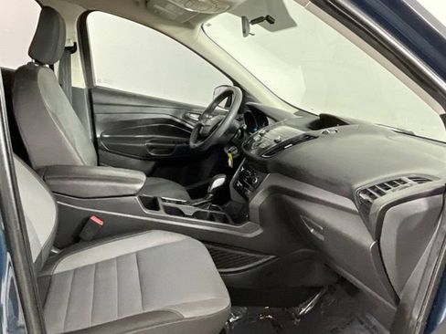 Used 2019 Ford Escape S FWD image 16