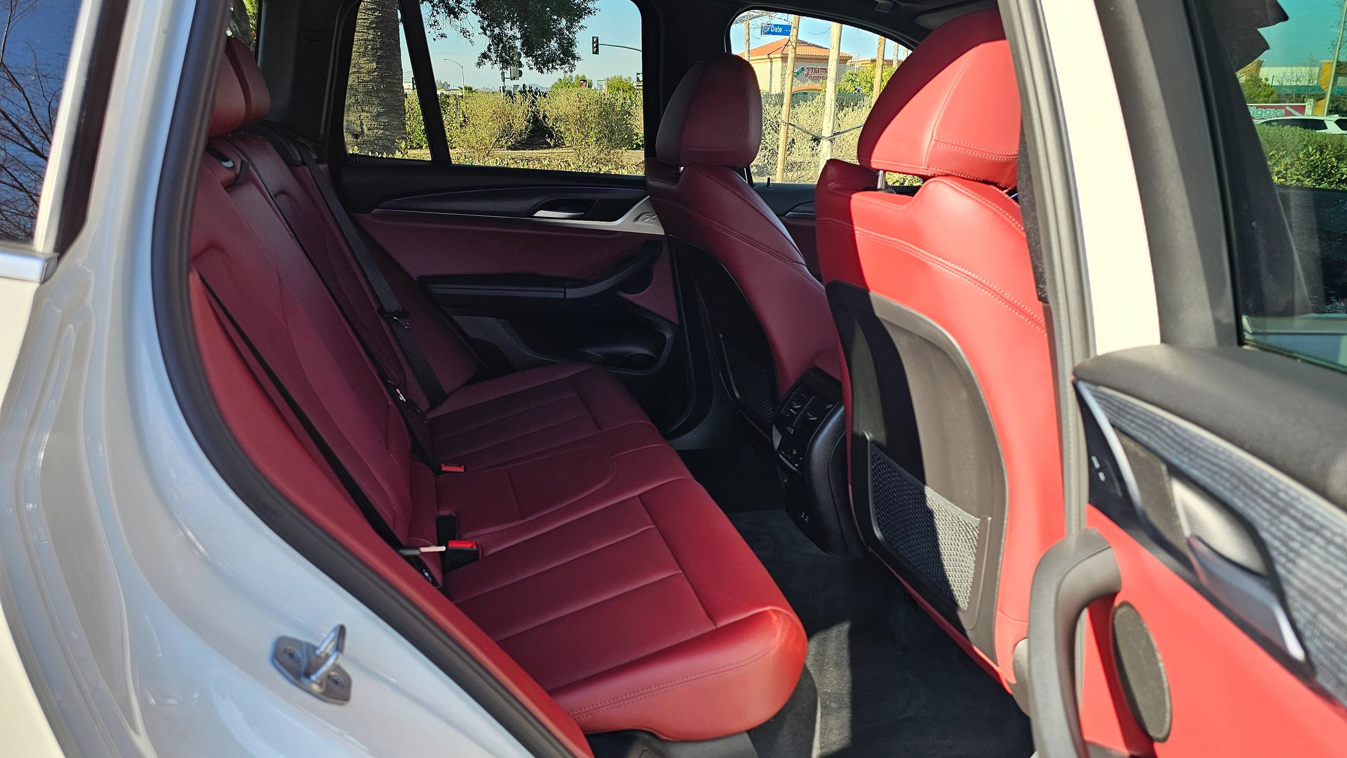 Used 2022 BMW X3 sDrive30i w/ Convenience Package RWD image 28