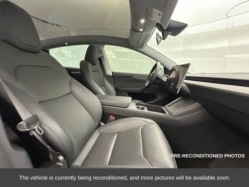 Used 2026 Tesla Model Y Long Range image 15