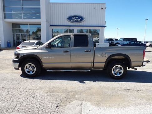 Used 2006 Dodge Ram 1500 Truck ST w/ SXT Group image 1