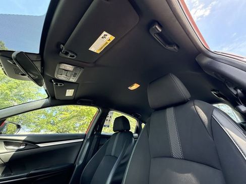 Used 2020 Honda Civic Sport image 22