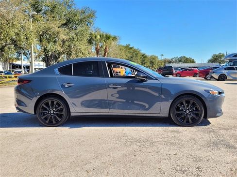 Used 2024 MAZDA MAZDA3 s image 5