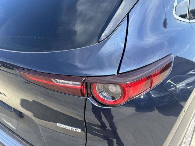 Used 2020 MAZDA CX-30 AWD w/ Premium Package image 9