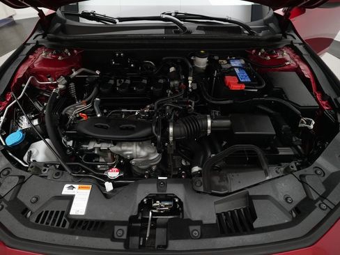 Used 2023 Honda Accord EX image 3