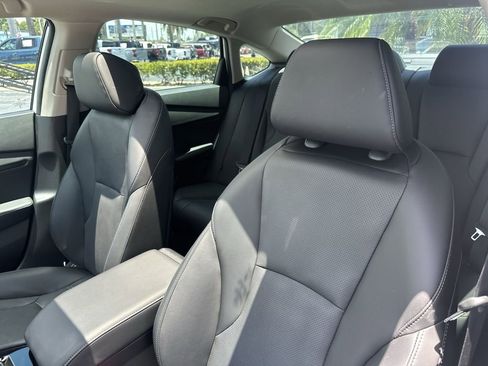 Used 2024 Honda Accord Touring image 23