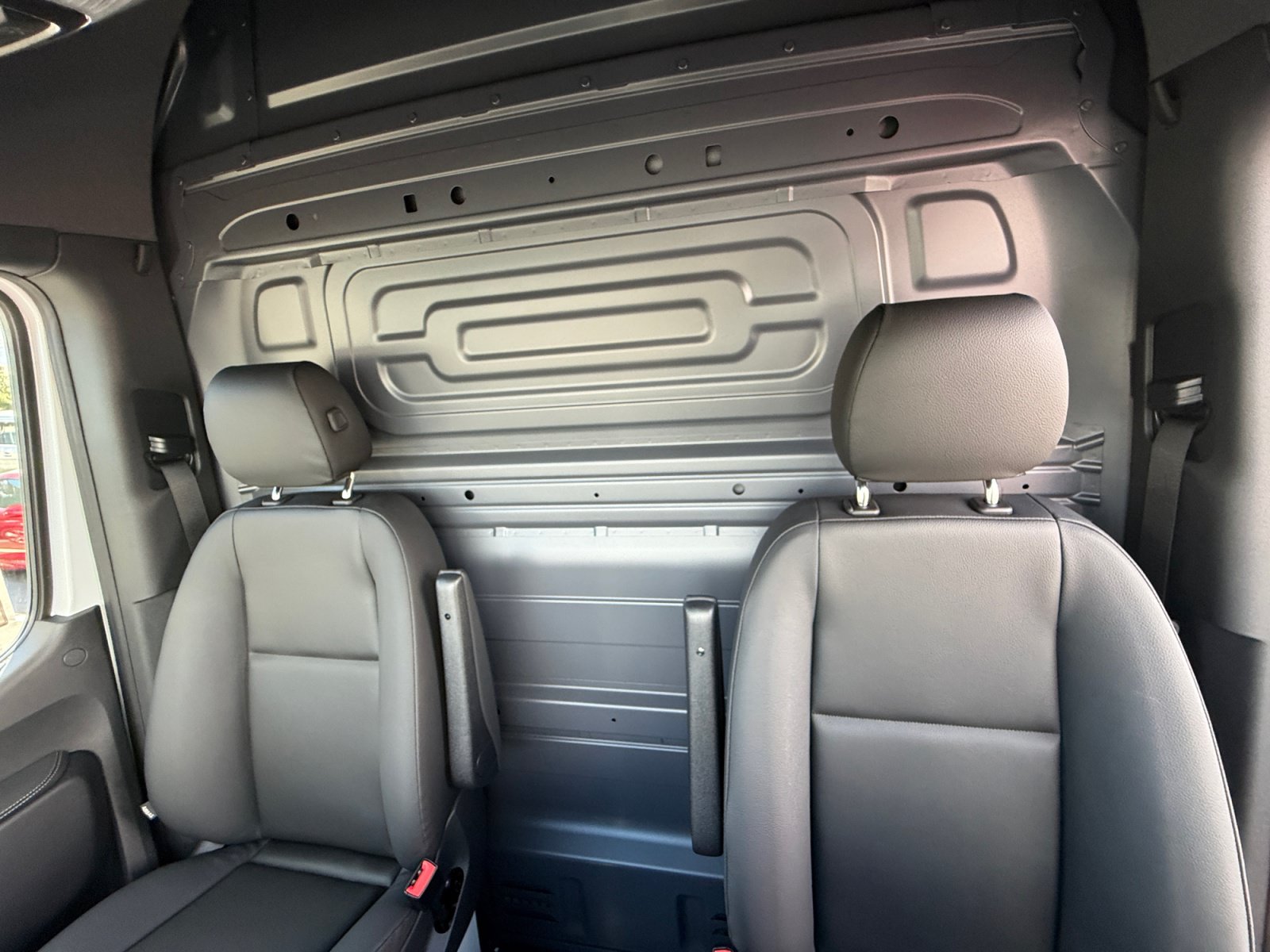 New 2026 Mercedes-Benz Sprinter 2500 image 32