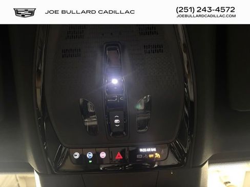 New 2025 Cadillac Lyriq Sport w/ LPO, Floor Liner Package image 19