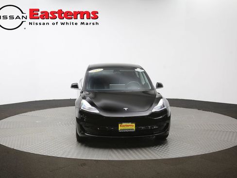 Used 2018 Tesla Model 3 Long Range image 48