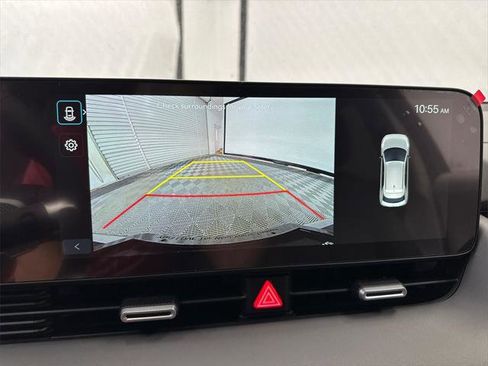 New 2026 Hyundai Ioniq 5 SEL image 30