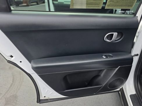 Certified 2024 Hyundai Ioniq 5 SEL RWD image 20
